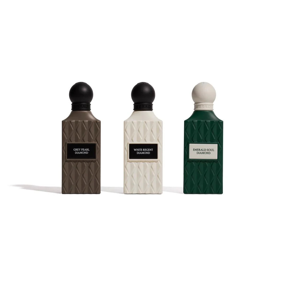 DIAMOND GREY BOX 3 IN 1