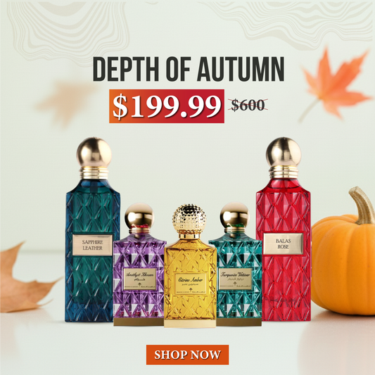 Depth of Autumn
