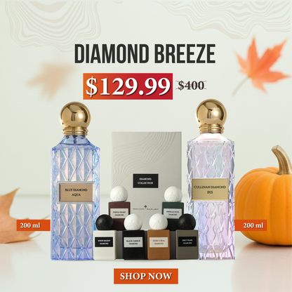 Diamond Breeze