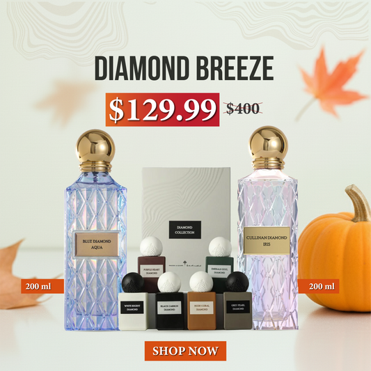 Diamond Breeze