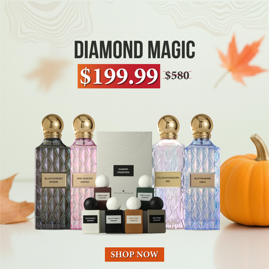 Diamond Magic