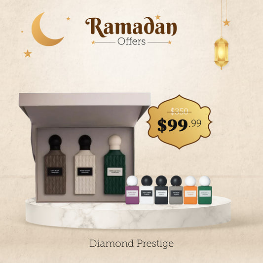 Diamond Prestige