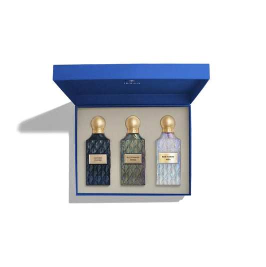 Diamond Blue Box 2
