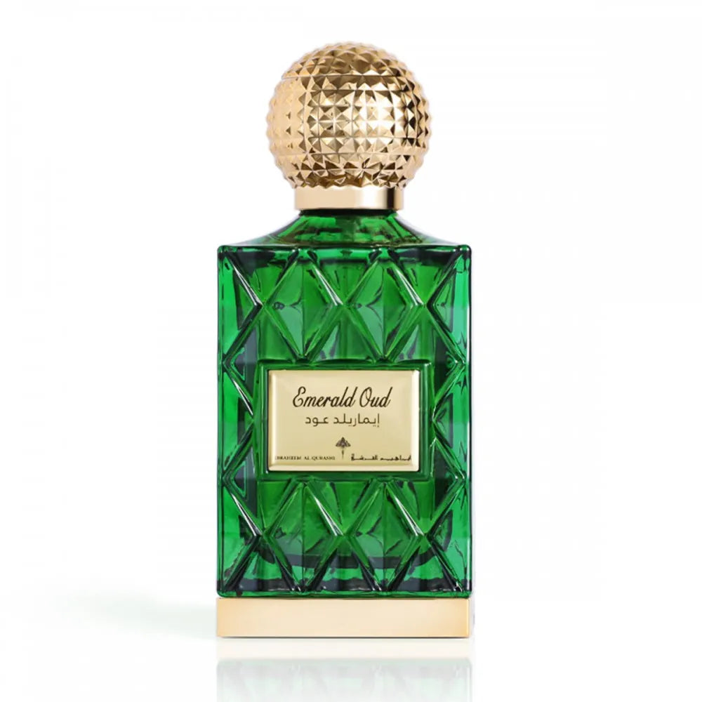 Emerald Oud