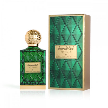 Emerald Oud