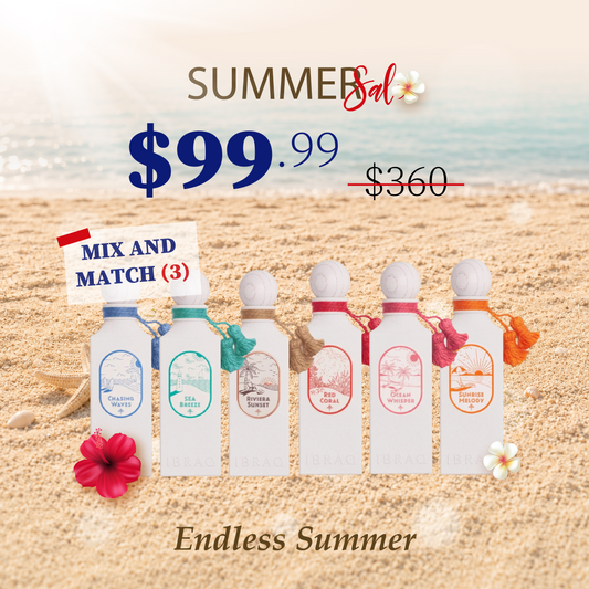Endless Summer - Summer Offers