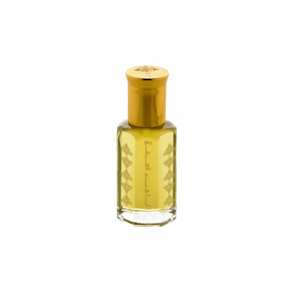 Flowers of the City Perfume-3ml