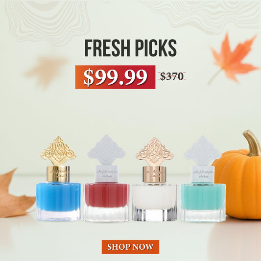 Fresh_Picks