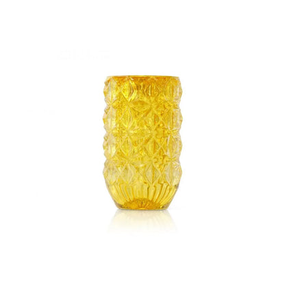 Gems Crystal Mabkhara - Yellow