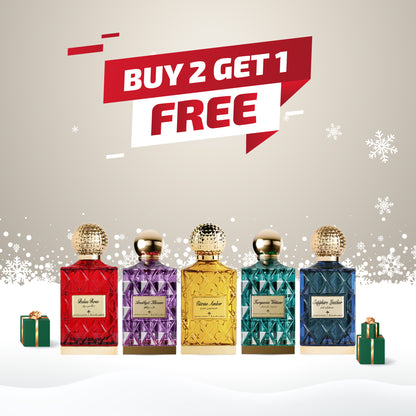 Gems Collection - Buy 2 Get 1 FREE