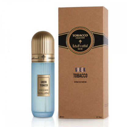 Greek Tobacco