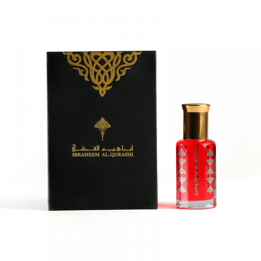 Raspberry Oil