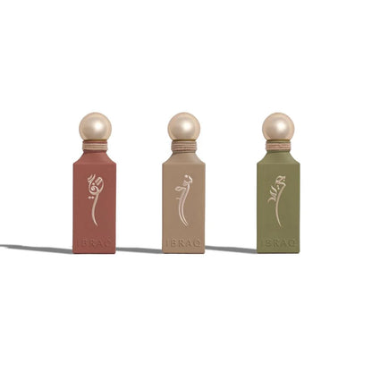 Irth Collection 20 ml