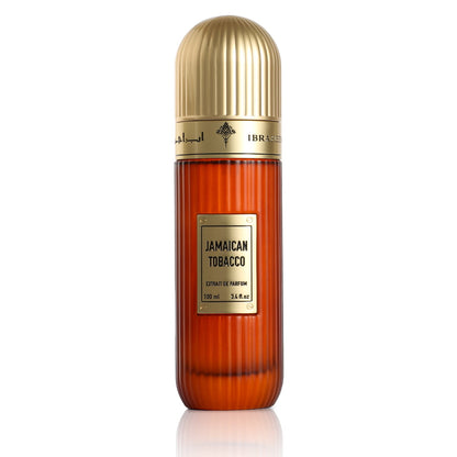 alghabra jamaican tobacco Alghabra's Jamaican Tobacco empowers you to express your unique persona Alghabra Peruvian Tobacco 50ML