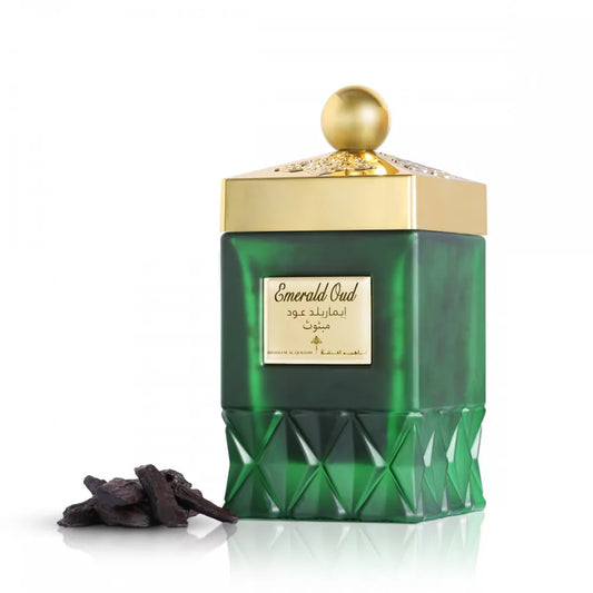 Mabsous Emerald Oud