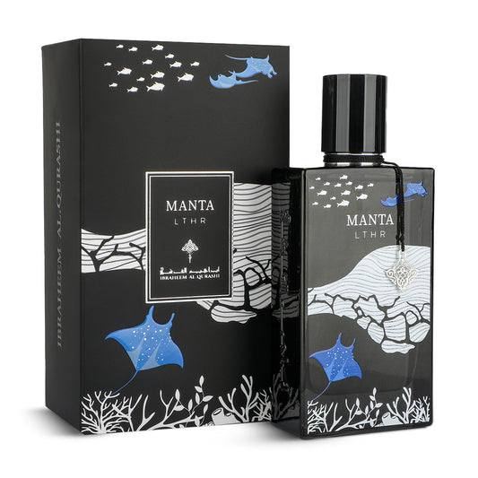 Manta LTHR