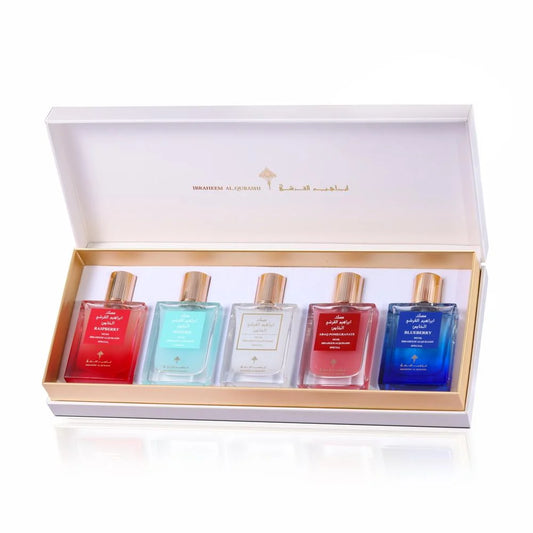 Musk Cuties Box