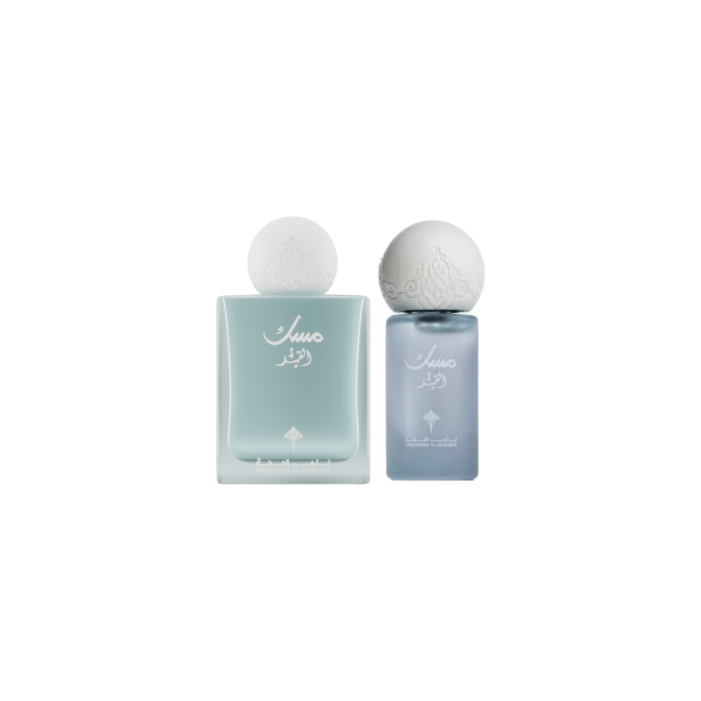 MUSK MINI QAMAR 10ML + 6ML