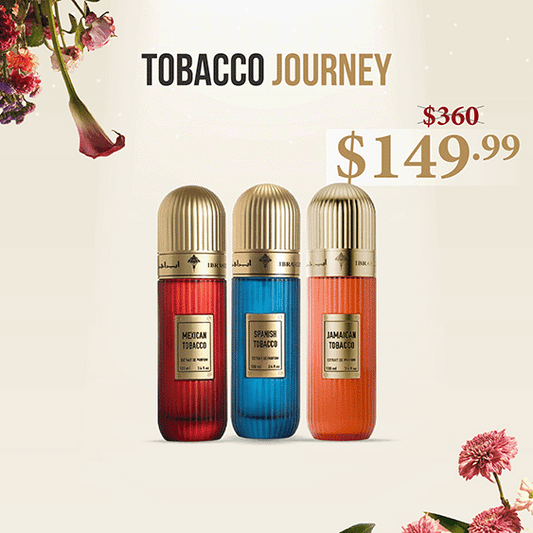 Tobacco Journey