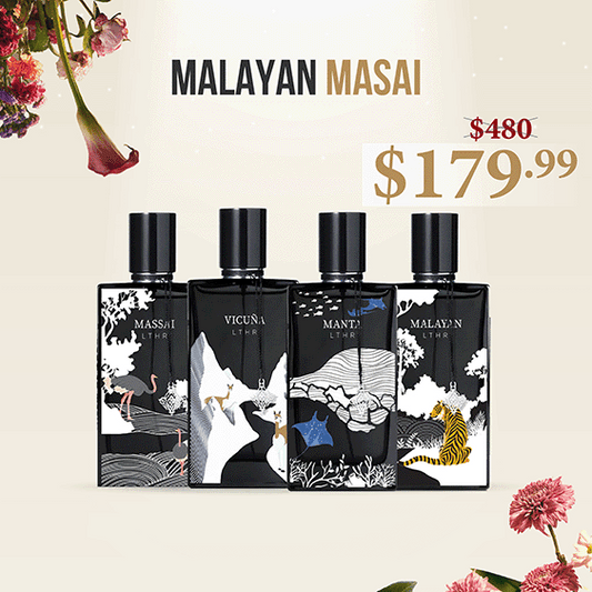 Malayan Masai