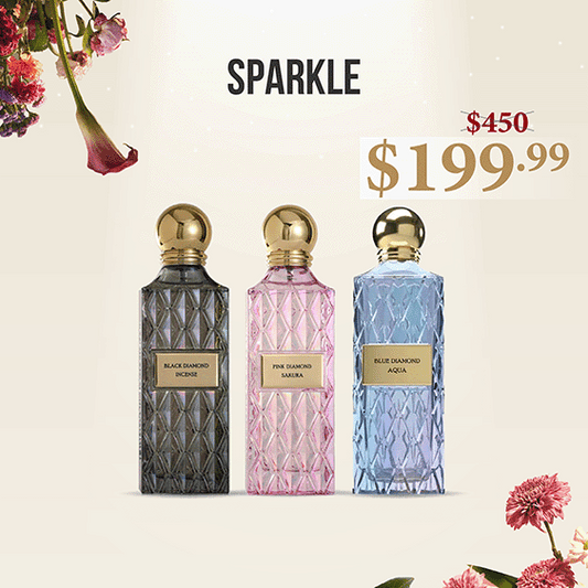 Sparkle