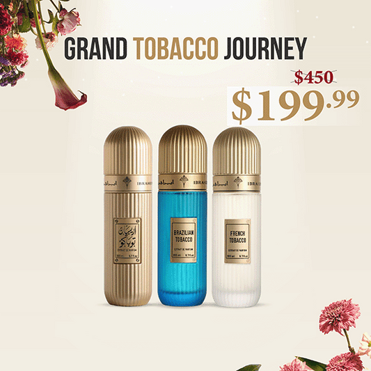Grand Tobacco Journey