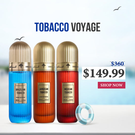 Tobacco Voyage