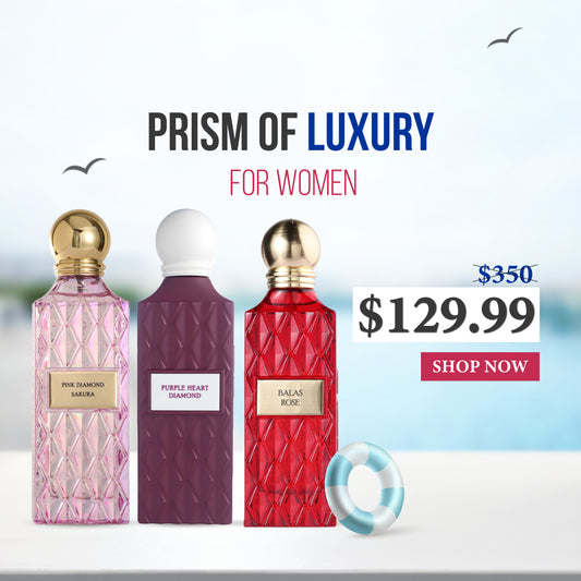 Prism of Luxury