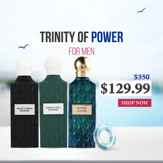 Trinity of Power