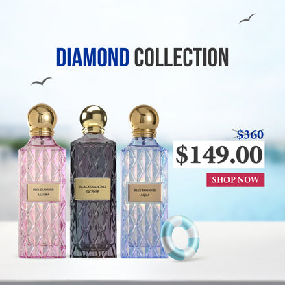 Diamond Collection