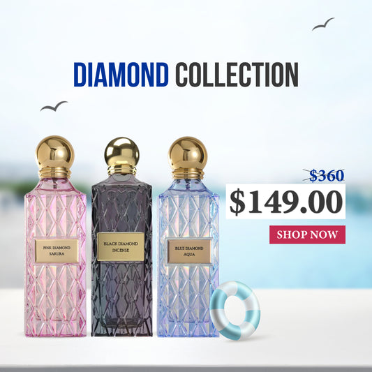 Diamond Collection