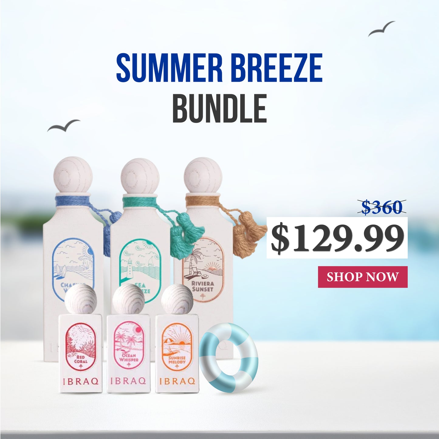 Summer Breeze
