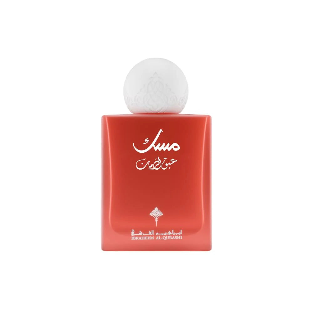 POMEGRANATE musk