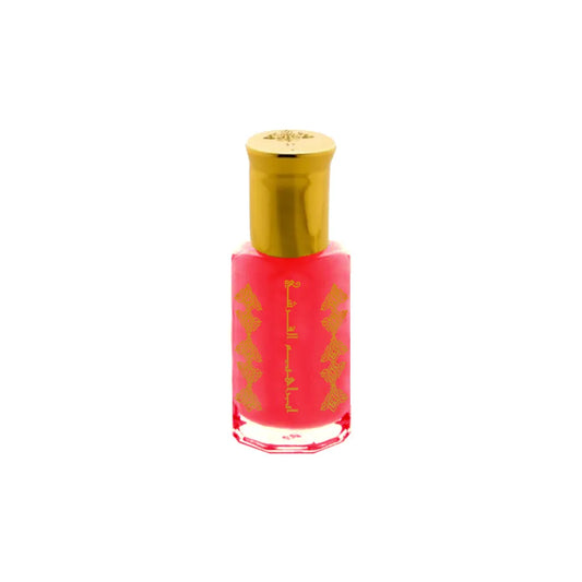 Pomegranate Musk Oil - 3ml