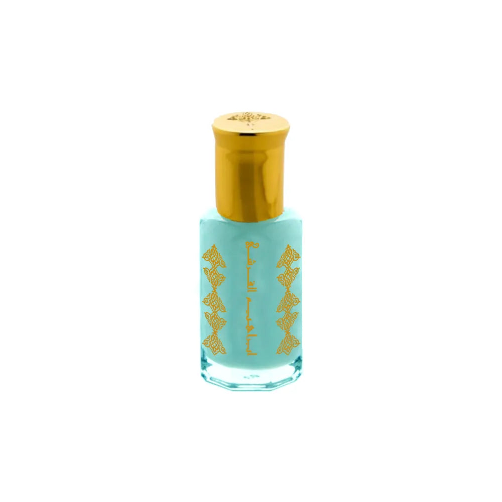 Powder Musk Oil - 3ml