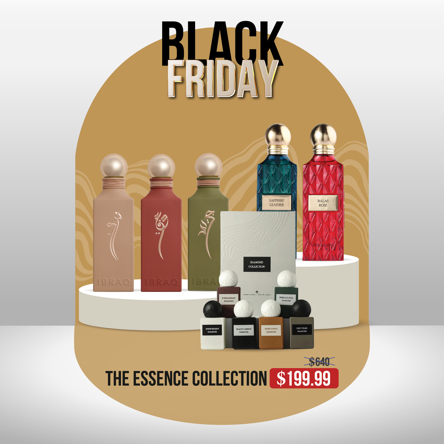 The Essence Collection