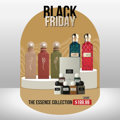 The Essence Collection