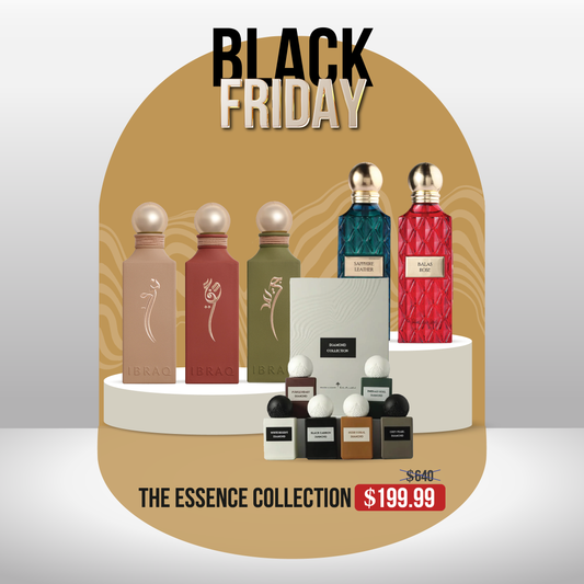 The Essence Collection