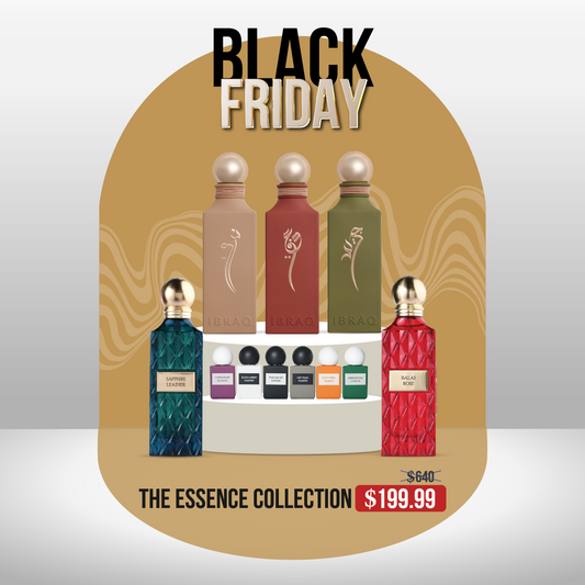 The Essence Collection