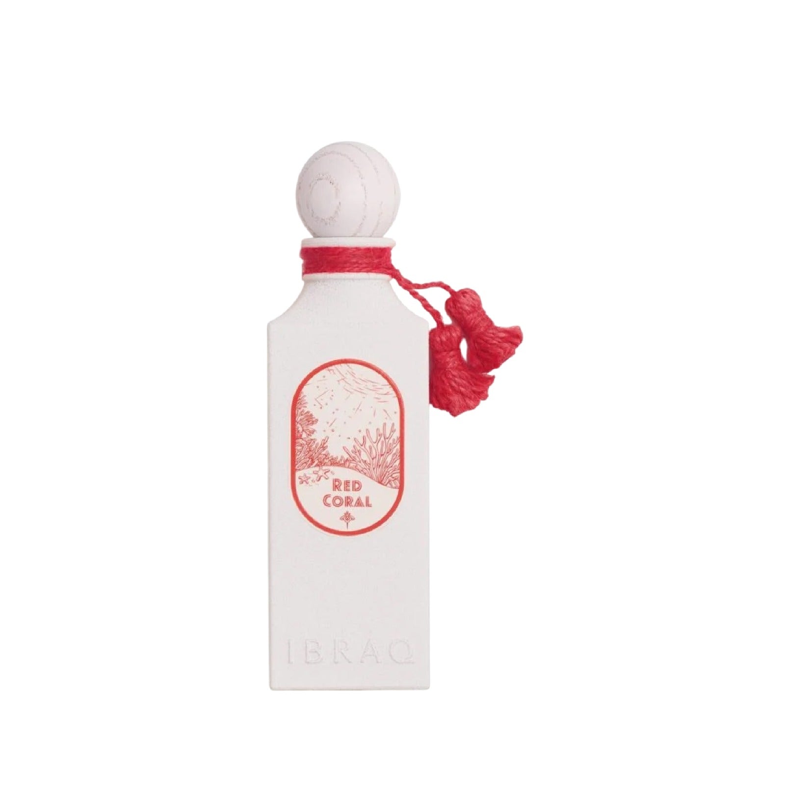 Musk Ocean Blend - Ibrahim Al-Qurashi