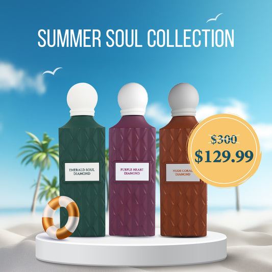 Summer Soul Collection