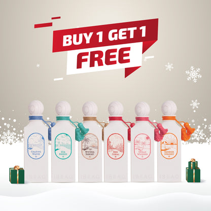 Summer Collection - Buy 1 Get 1 FREE