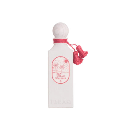 Ocean Whisper