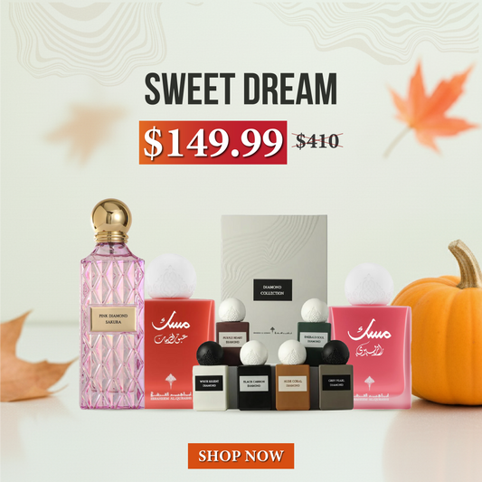 Sweat Dream