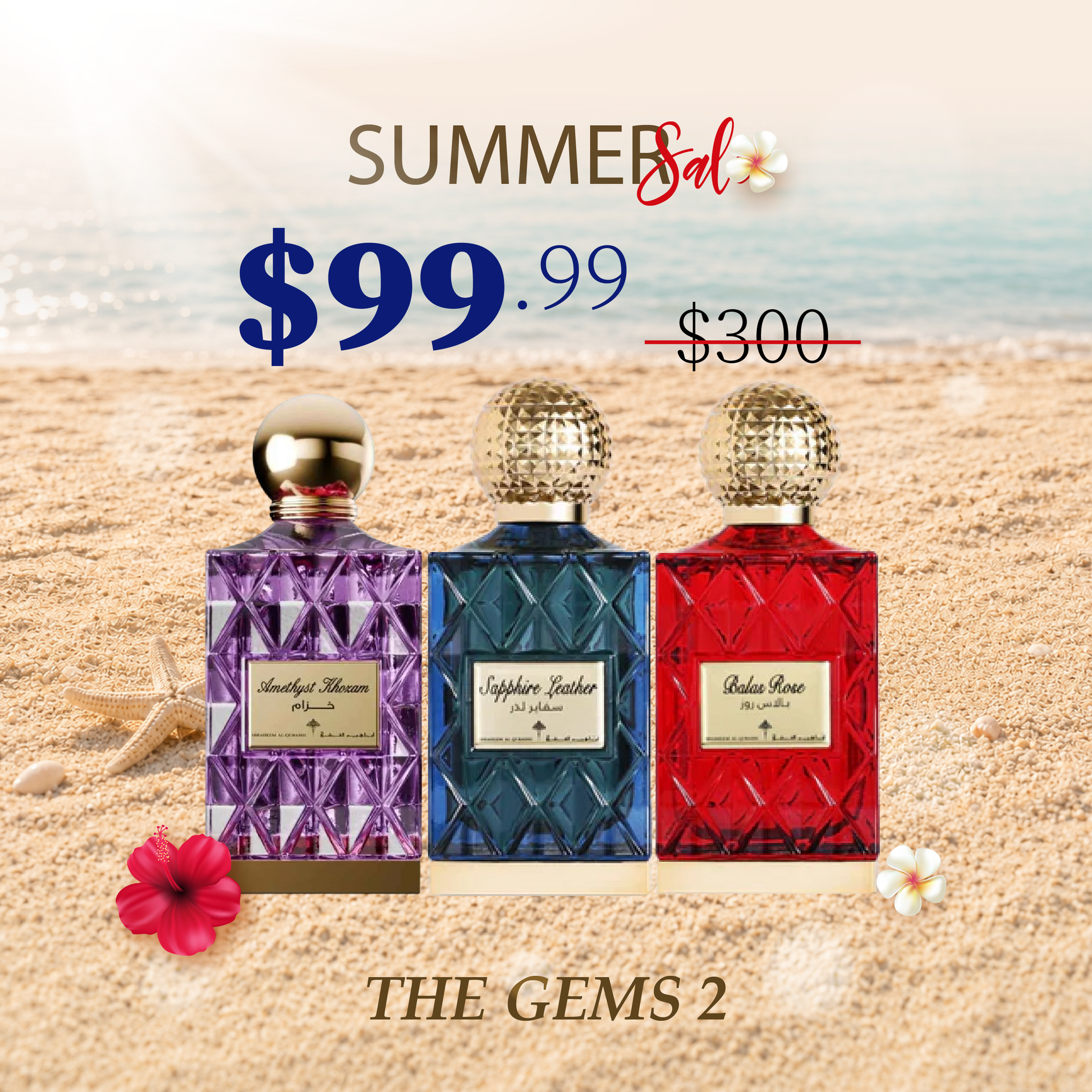 THE GEMS 2