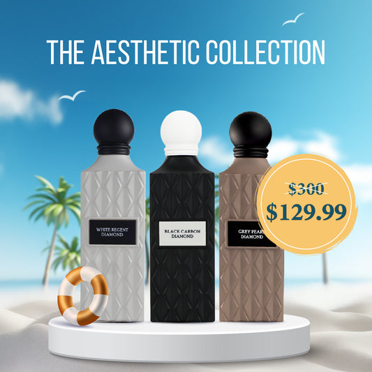 The Aesthetic Collection