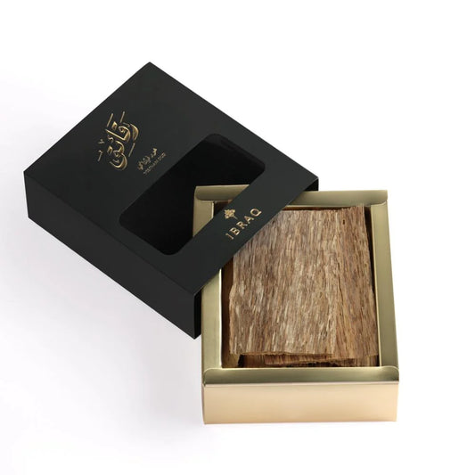 Bakhoor Vietnamese Oud Incense Chips