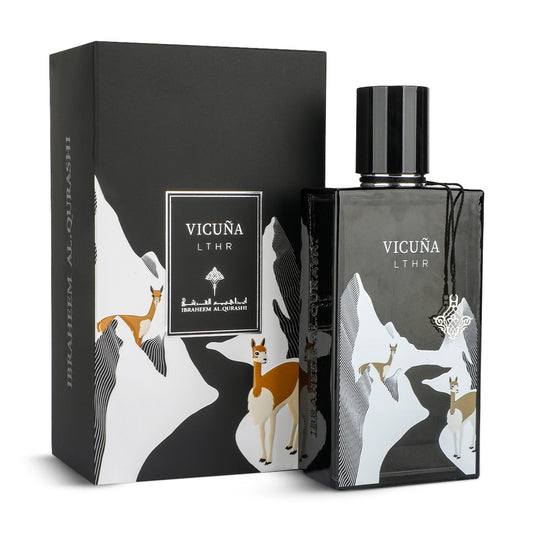 Vicuna LTHR