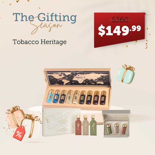 Tobacco Heritage