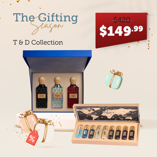 T & D Collection